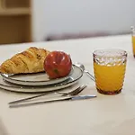 Meu Pe De Laranja Lima - In The Center Of Santa Cruz 아파트 *
