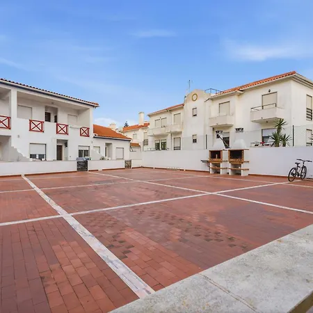 Meu Pe De Laranja Lima - In The Center Of Apartmán