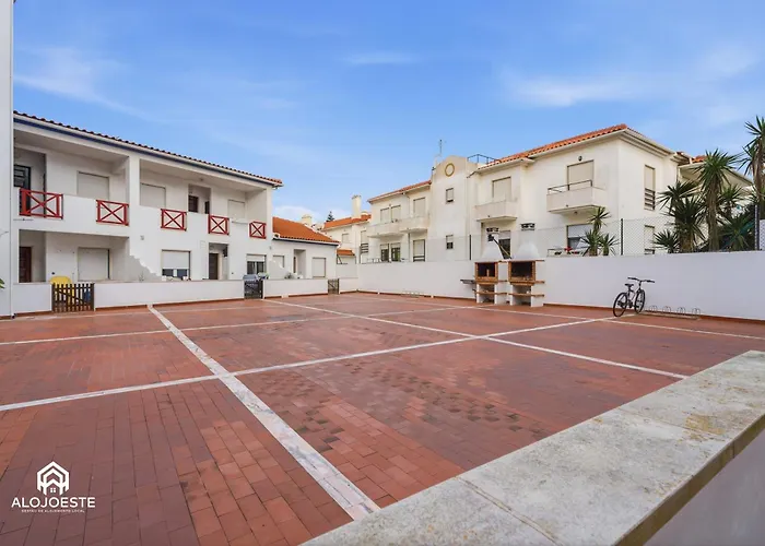 Meu Pé De Laranja Lima - In The Center Of Santa Cruz Appartement