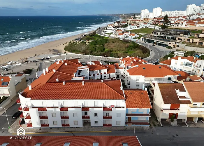 Meu Pé De Laranja Lima - In The Center Of Santa Cruz Appartement
